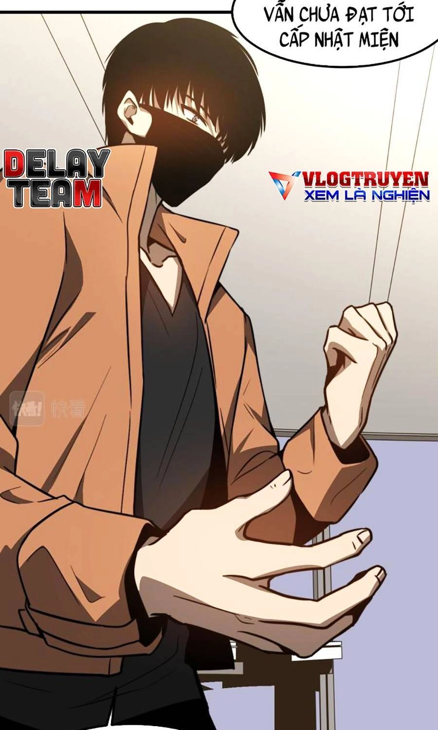 Siêu Phàm Tiến Hóa Chapter 54 - 101