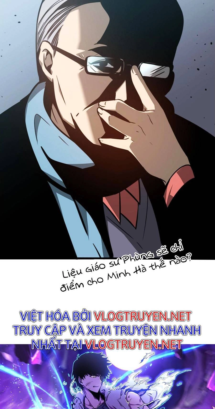 Siêu Phàm Tiến Hóa Chapter 56 - 3