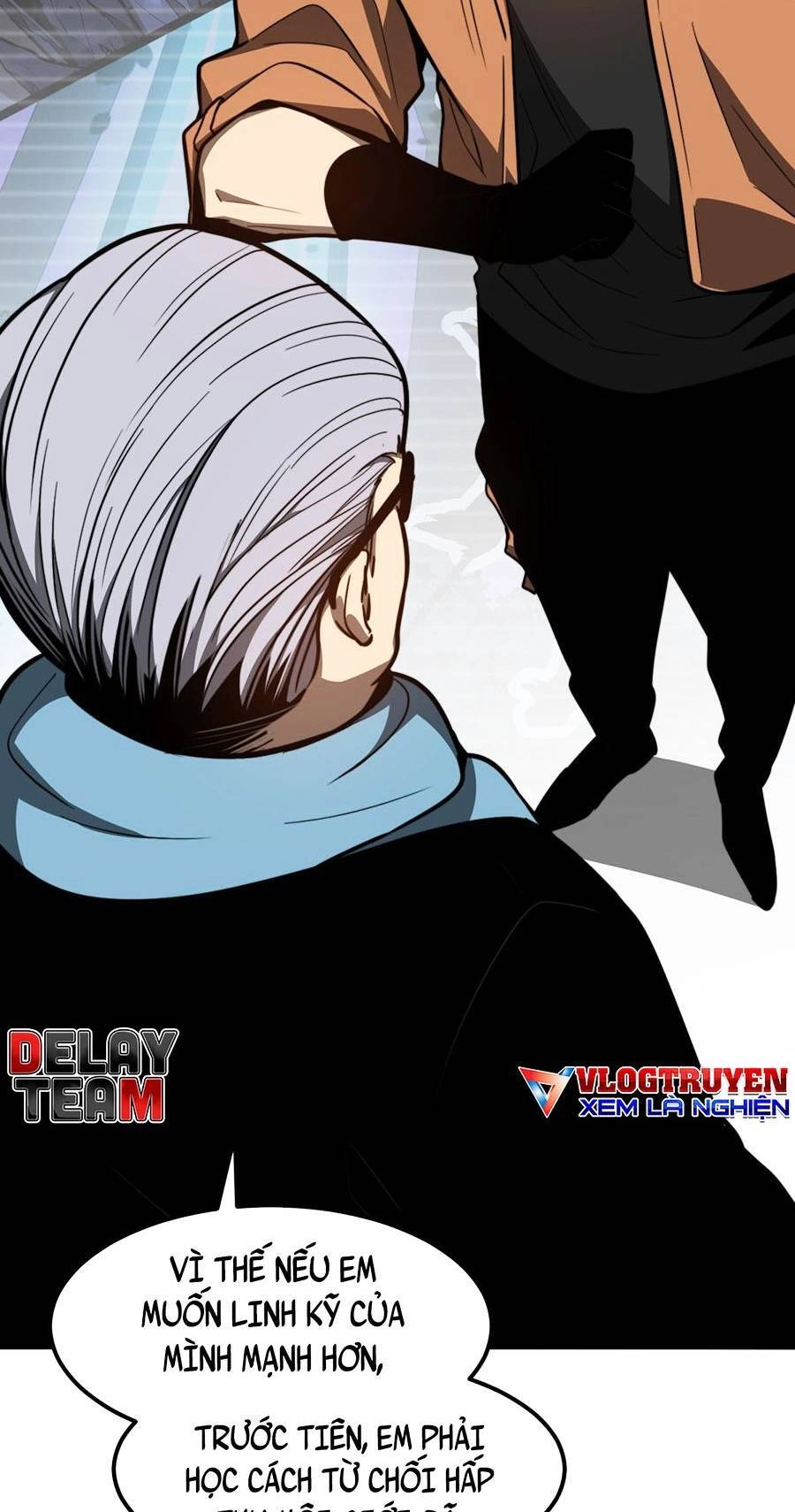 Siêu Phàm Tiến Hóa Chapter 56 - 12