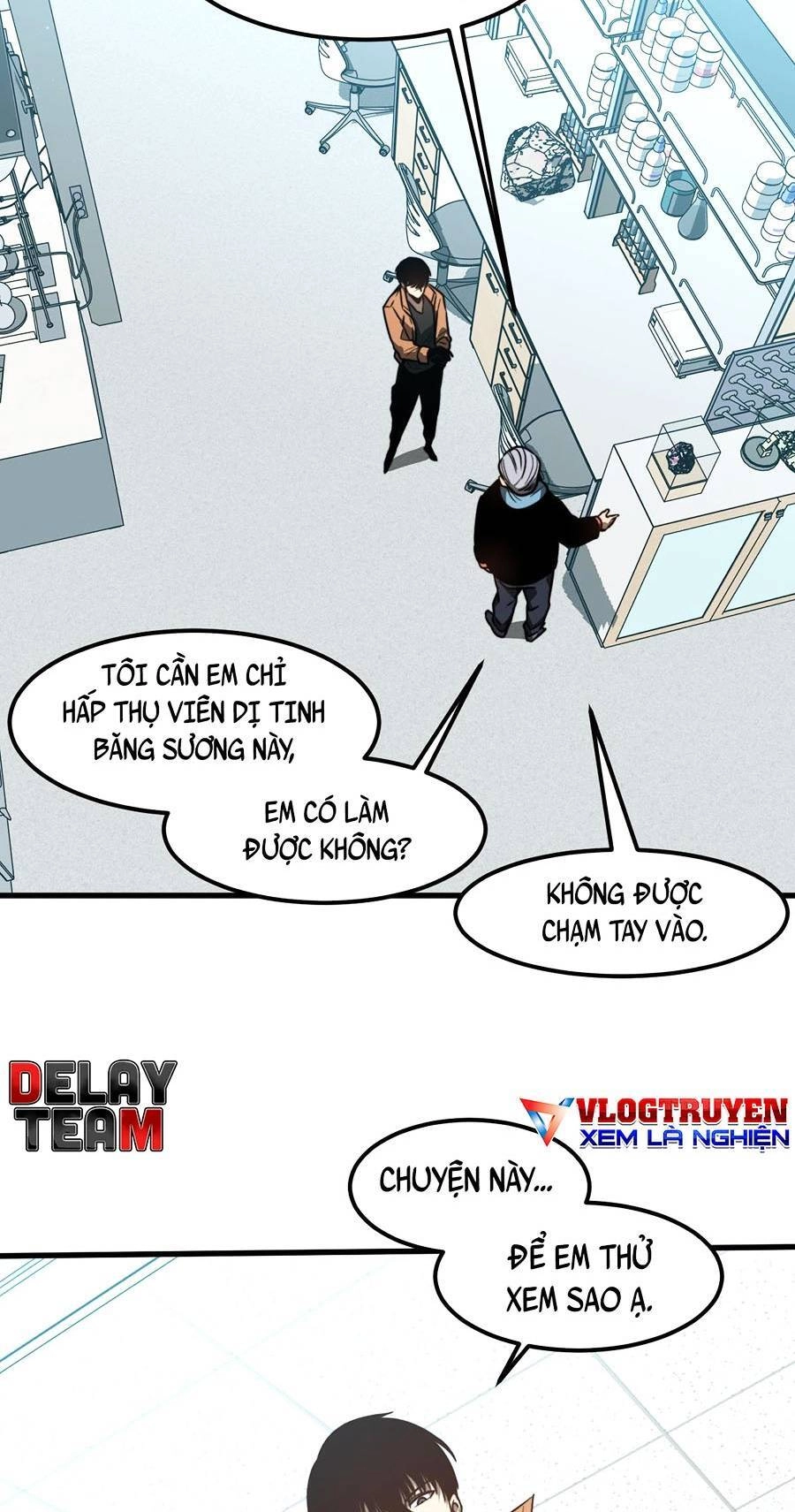 Siêu Phàm Tiến Hóa Chapter 56 - 14