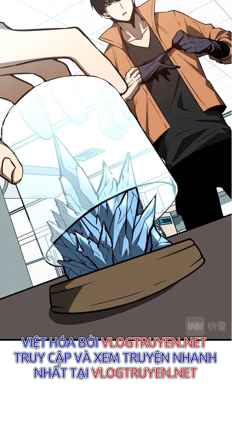 Siêu Phàm Tiến Hóa Chapter 56 - 15