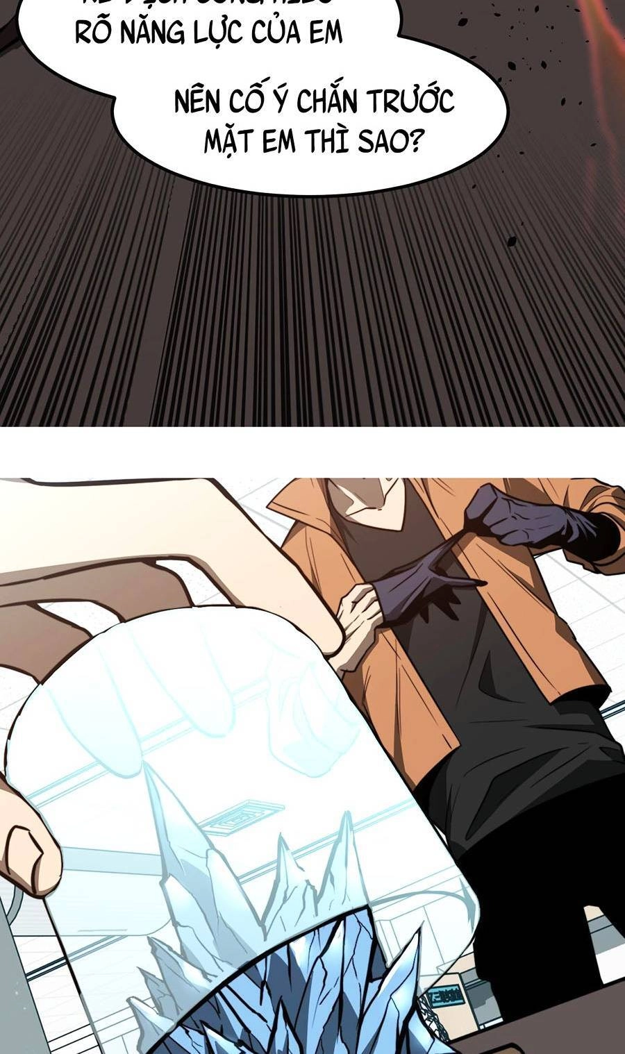 Siêu Phàm Tiến Hóa Chapter 56 - 25