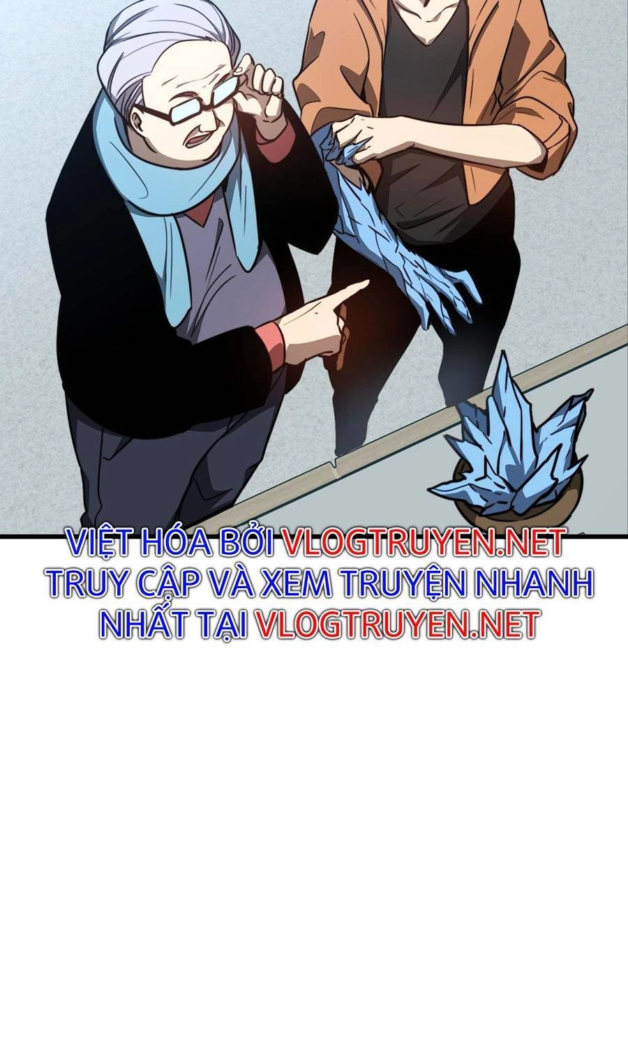 Siêu Phàm Tiến Hóa Chapter 56 - 30