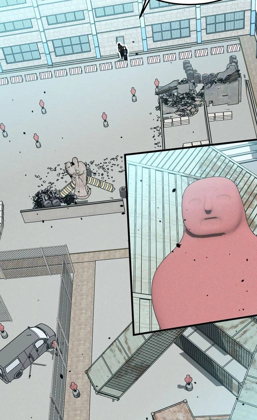 Siêu Phàm Tiến Hóa Chapter 56 - 34