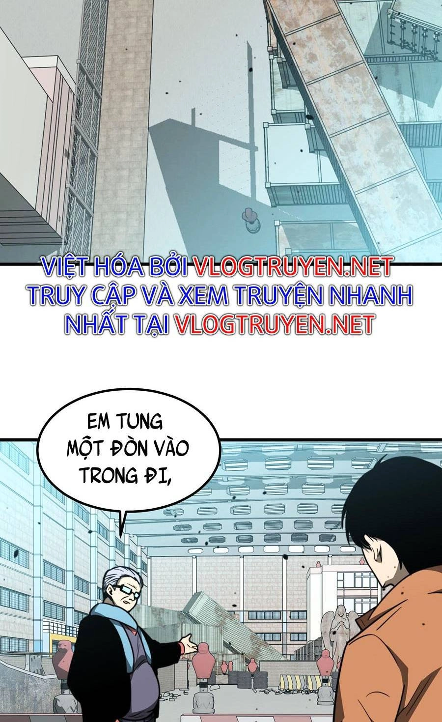 Siêu Phàm Tiến Hóa Chapter 56 - 35