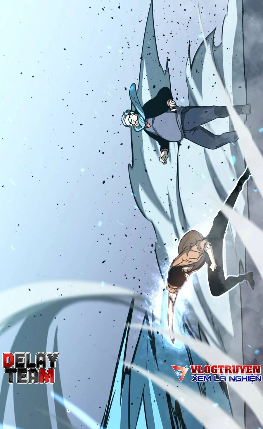 Siêu Phàm Tiến Hóa Chapter 56 - 39