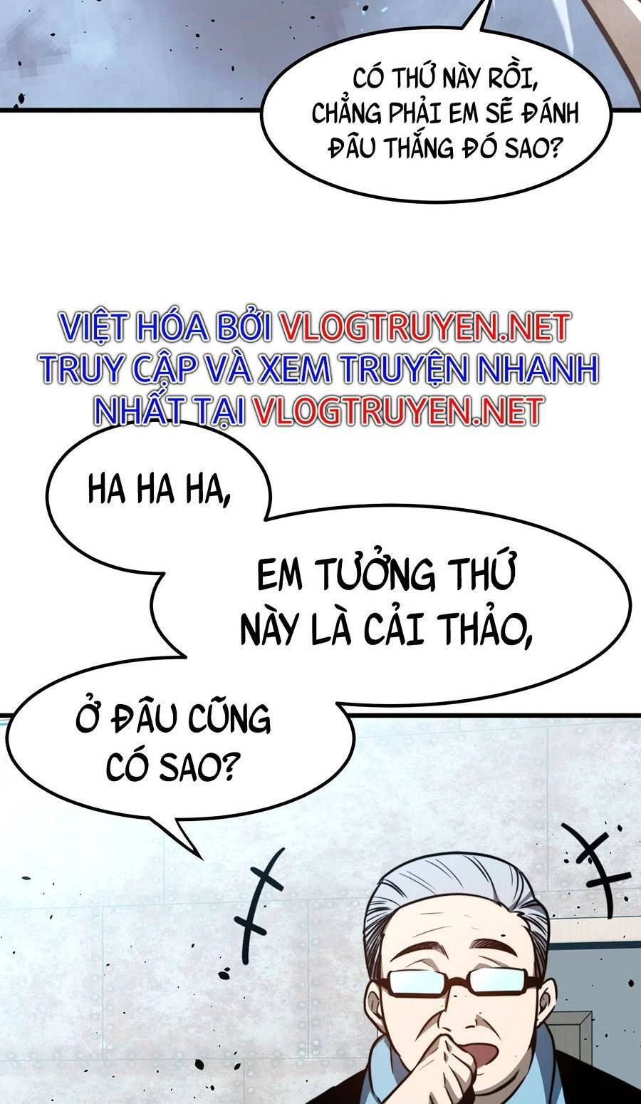 Siêu Phàm Tiến Hóa Chapter 56 - 50
