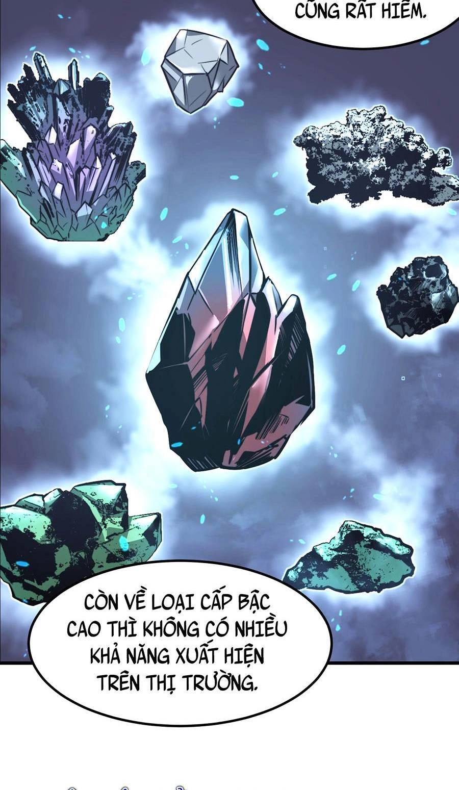 Siêu Phàm Tiến Hóa Chapter 56 - 52