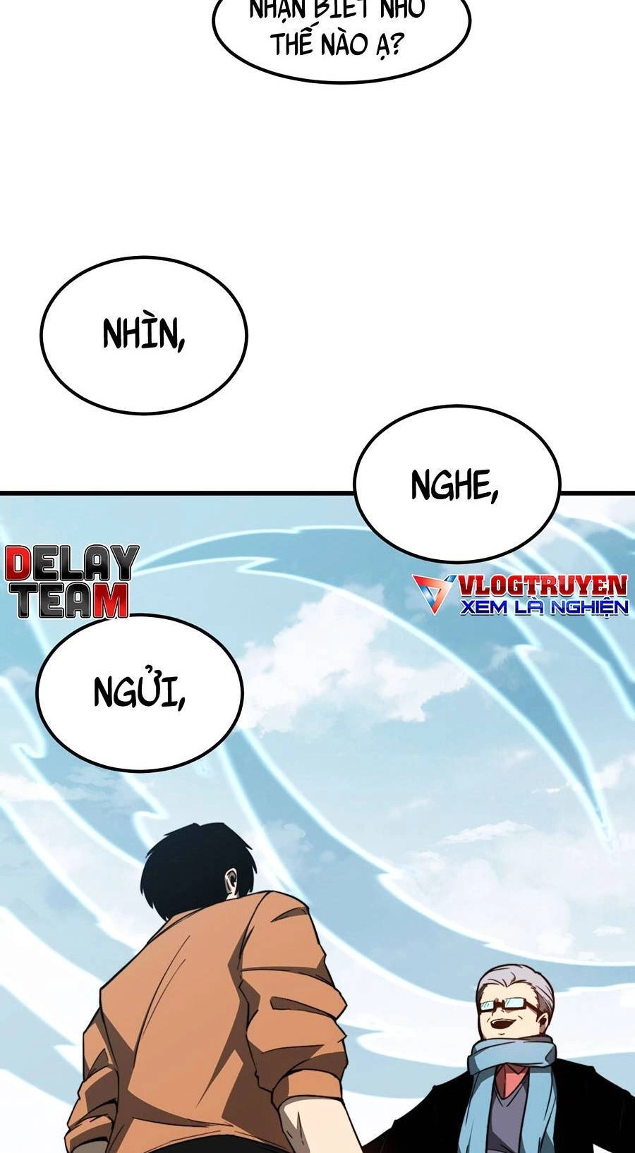 Siêu Phàm Tiến Hóa Chapter 56 - 63