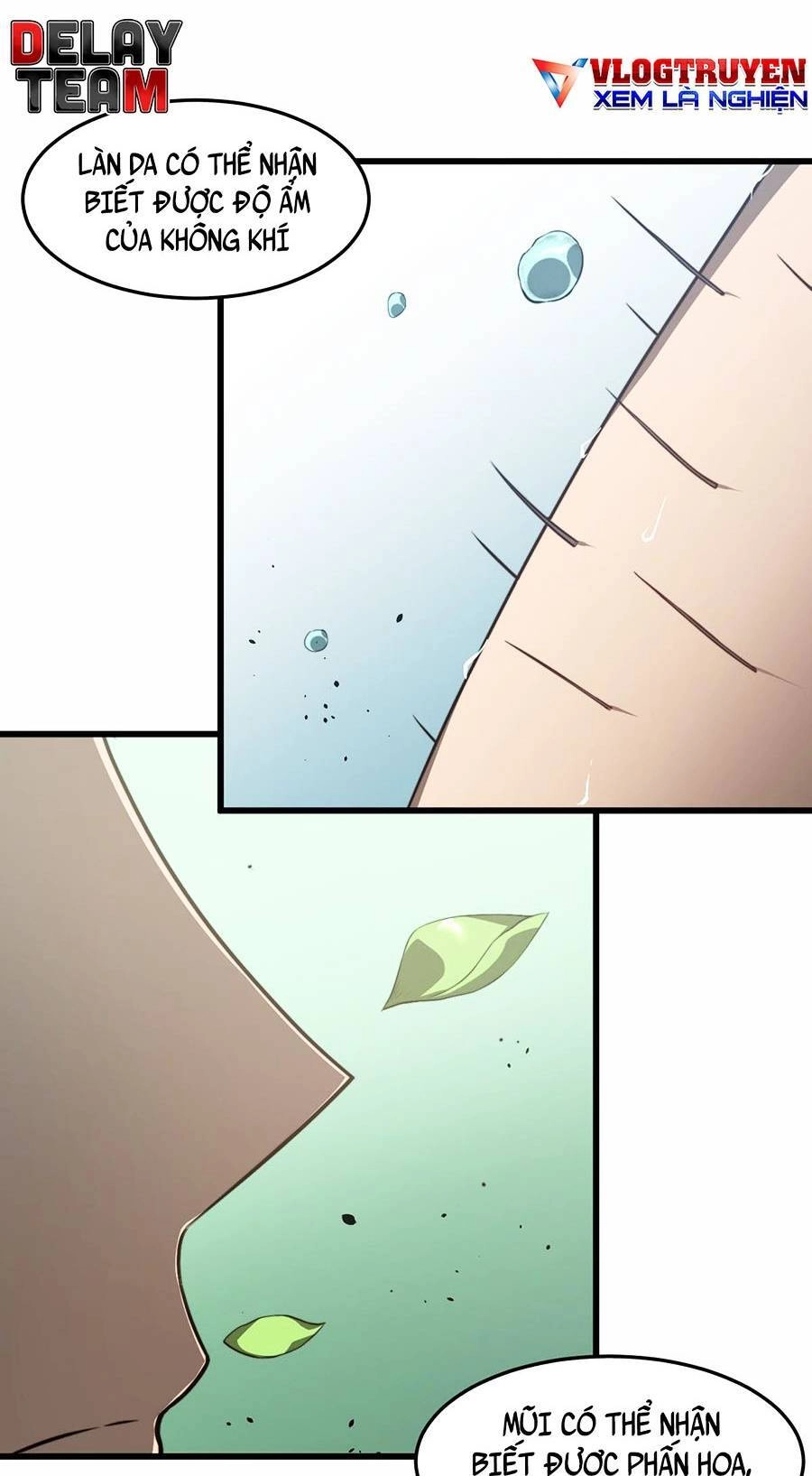 Siêu Phàm Tiến Hóa Chapter 56 - 66