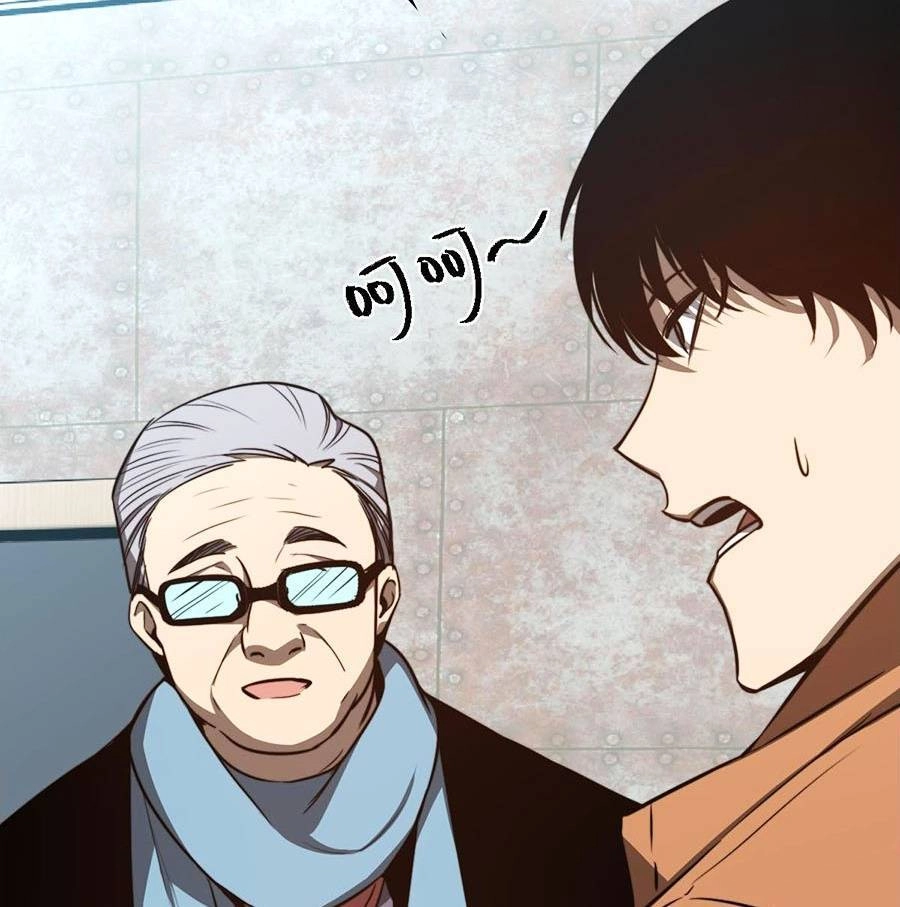 Siêu Phàm Tiến Hóa Chapter 56 - 81