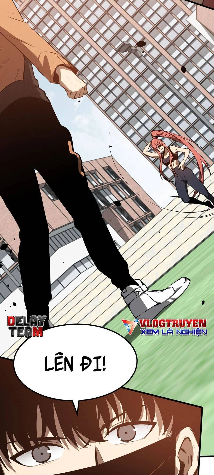 Siêu Phàm Tiến Hóa Chapter 58 - 3