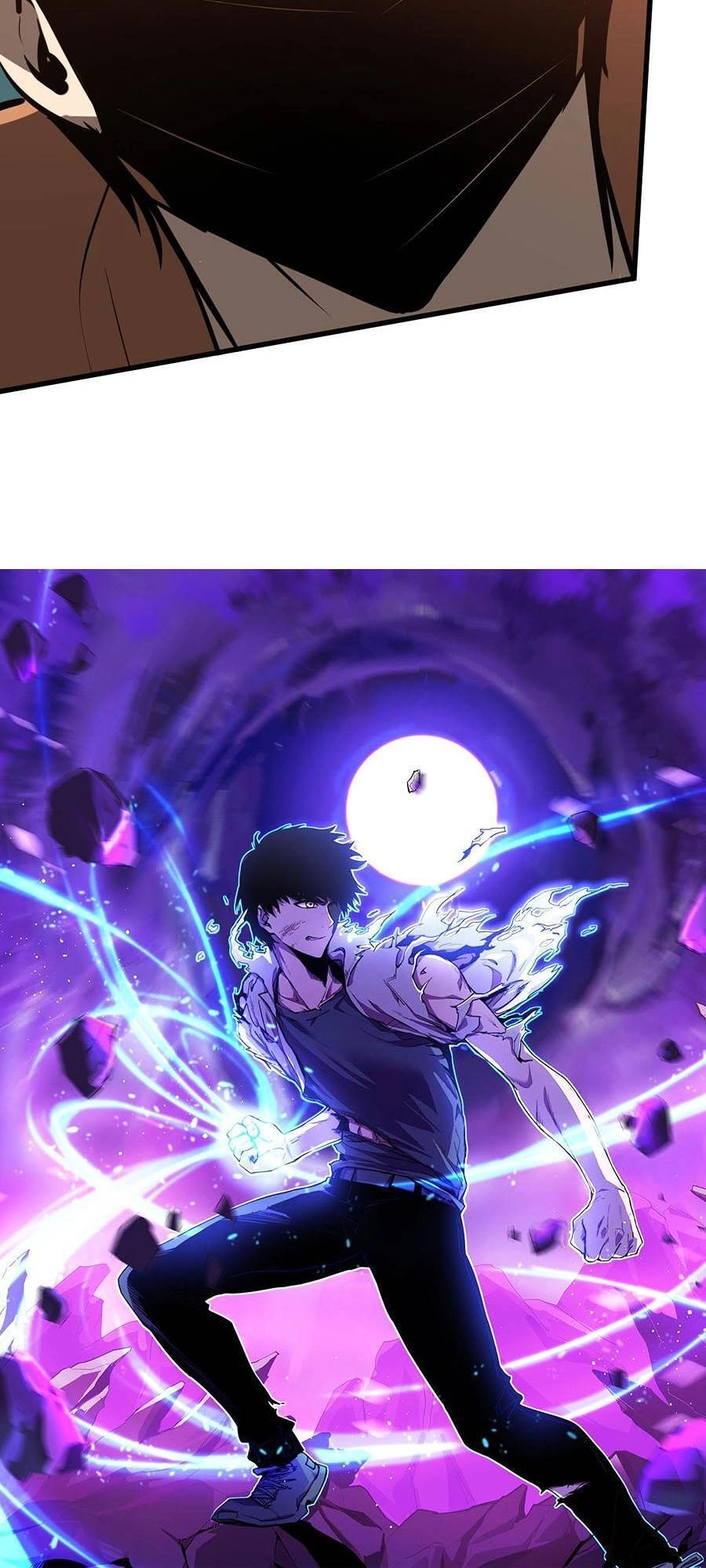 Siêu Phàm Tiến Hóa Chapter 58 - 5