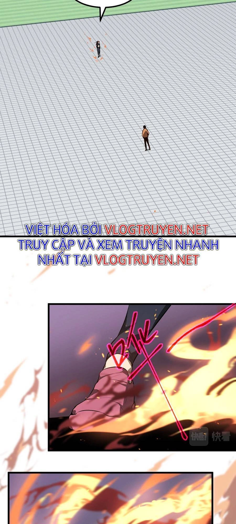 Siêu Phàm Tiến Hóa Chapter 58 - 9