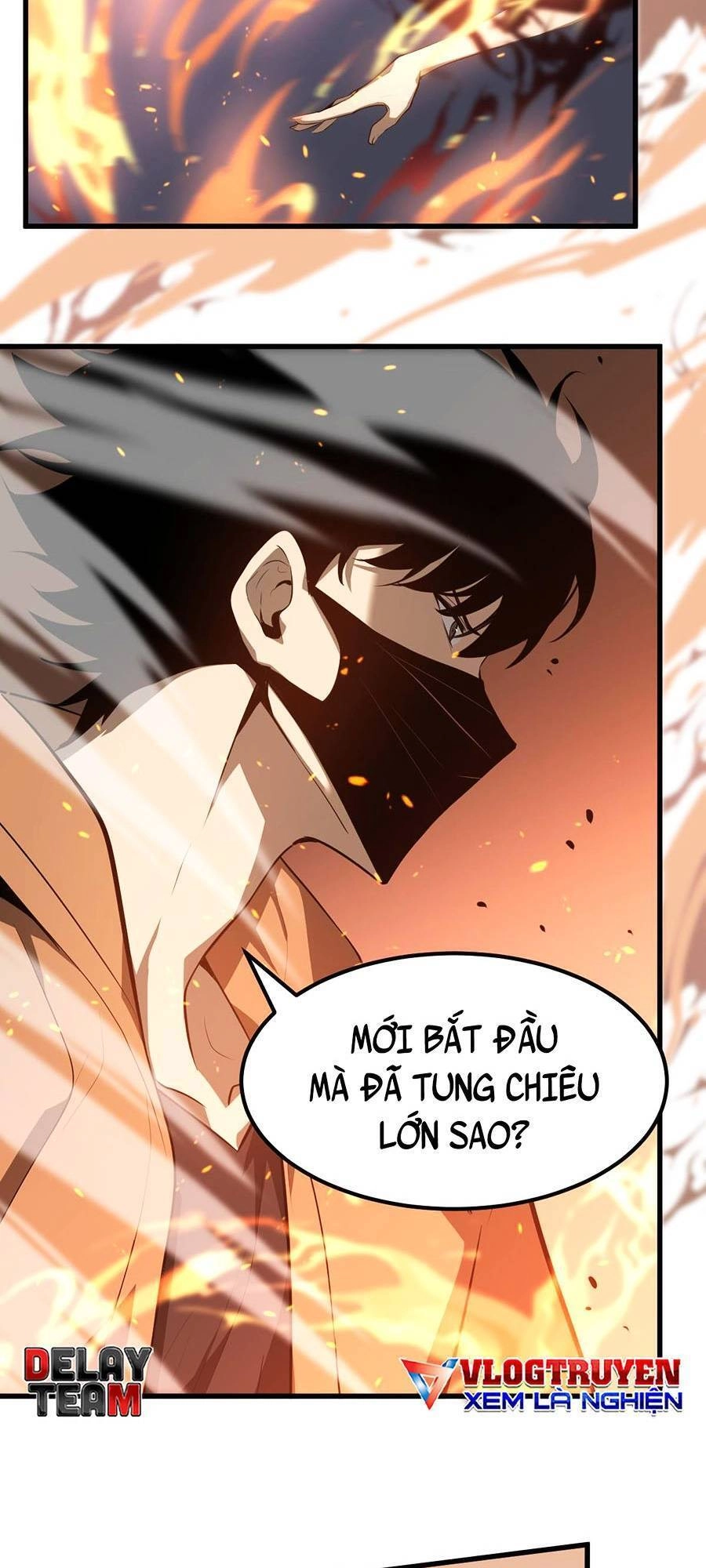 Siêu Phàm Tiến Hóa Chapter 58 - 11