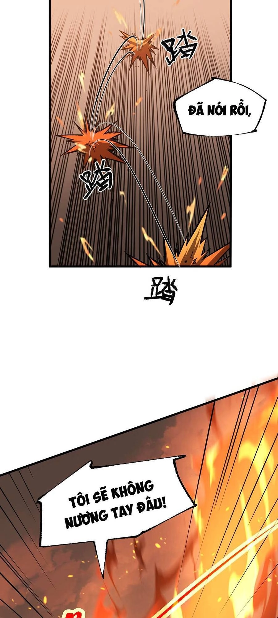 Siêu Phàm Tiến Hóa Chapter 58 - 13