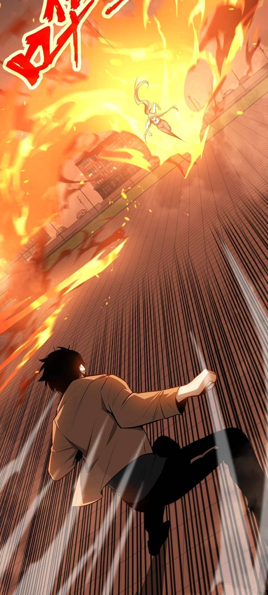 Siêu Phàm Tiến Hóa Chapter 58 - 15