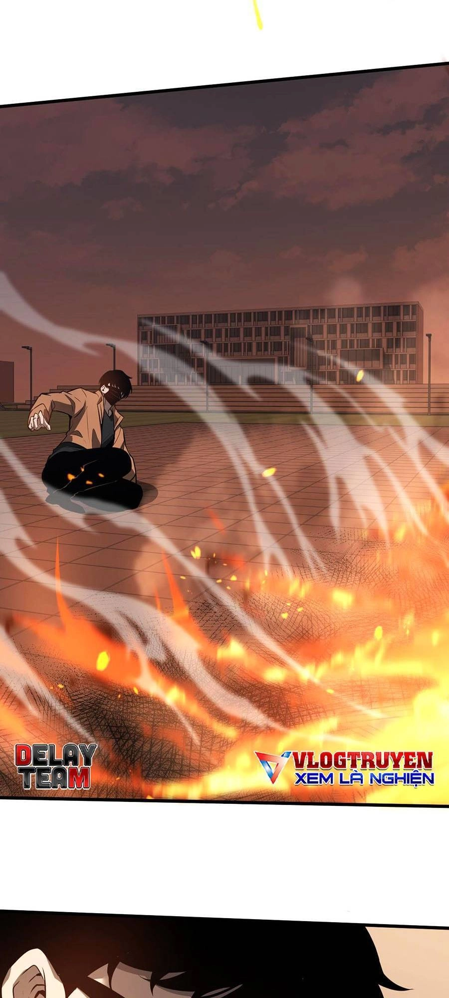 Siêu Phàm Tiến Hóa Chapter 58 - 19