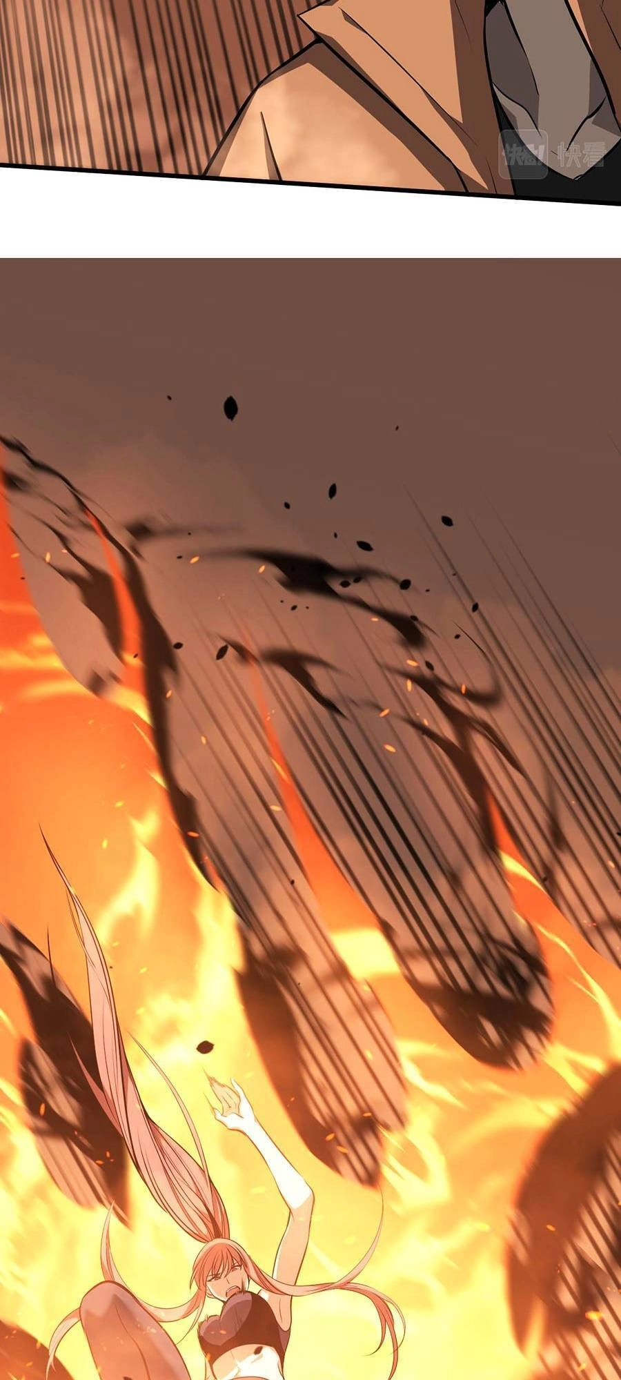 Siêu Phàm Tiến Hóa Chapter 58 - 25