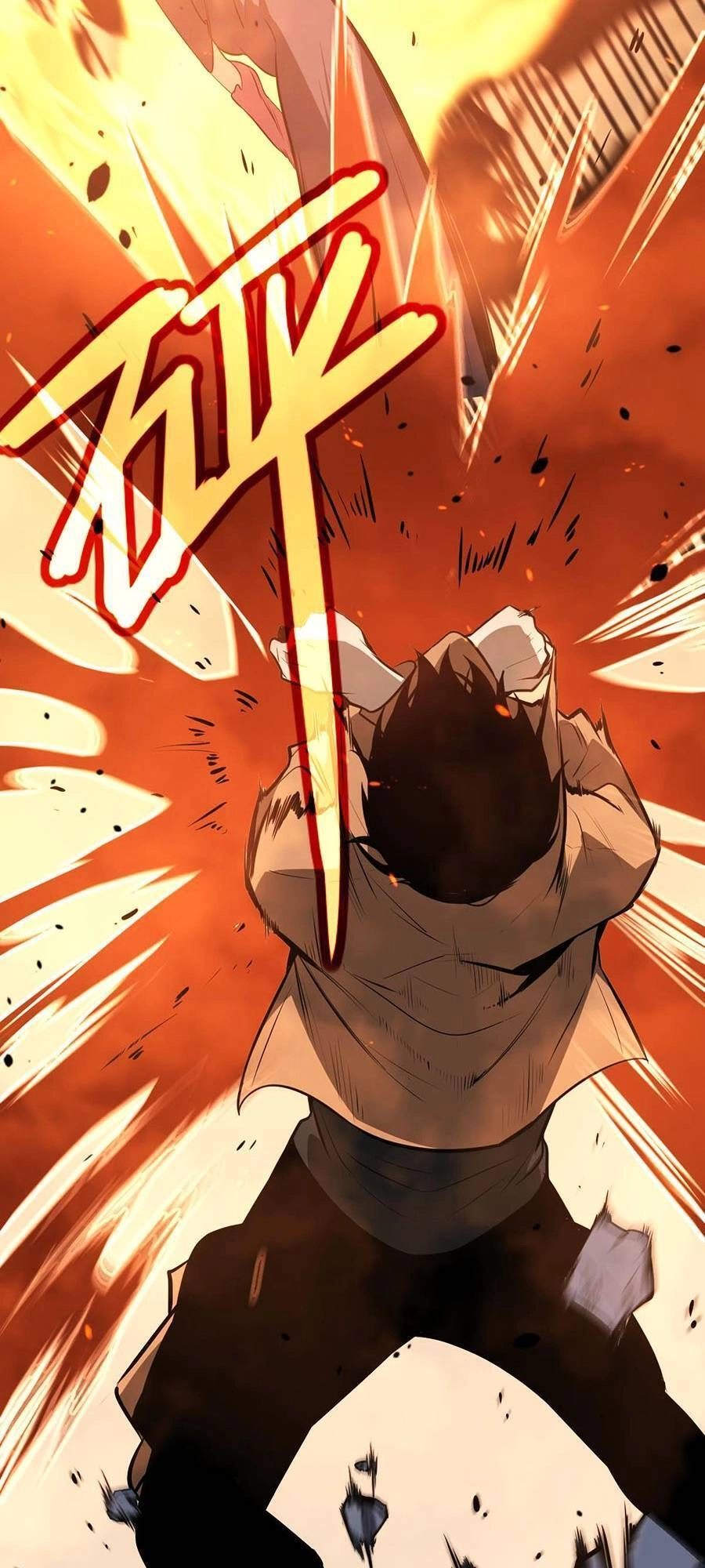 Siêu Phàm Tiến Hóa Chapter 58 - 27