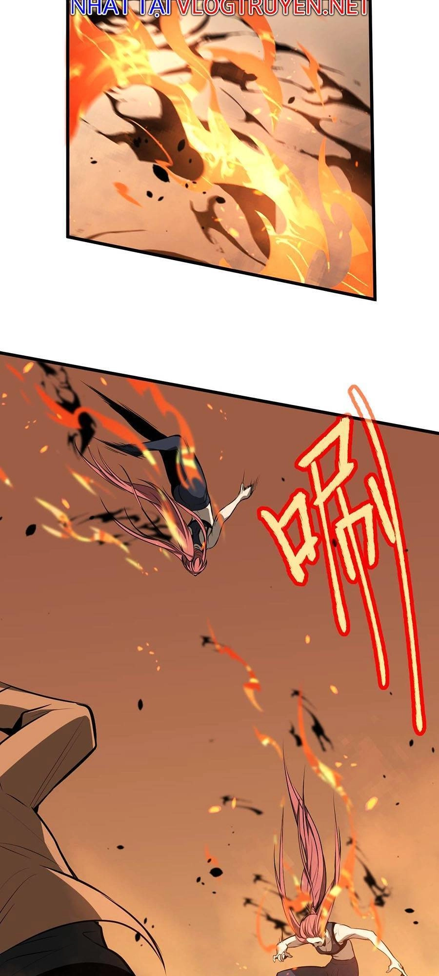 Siêu Phàm Tiến Hóa Chapter 58 - 33