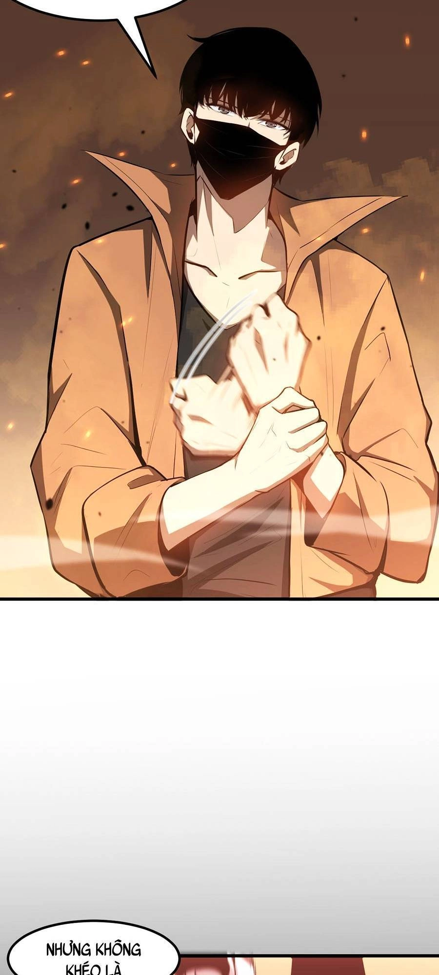 Siêu Phàm Tiến Hóa Chapter 58 - 47