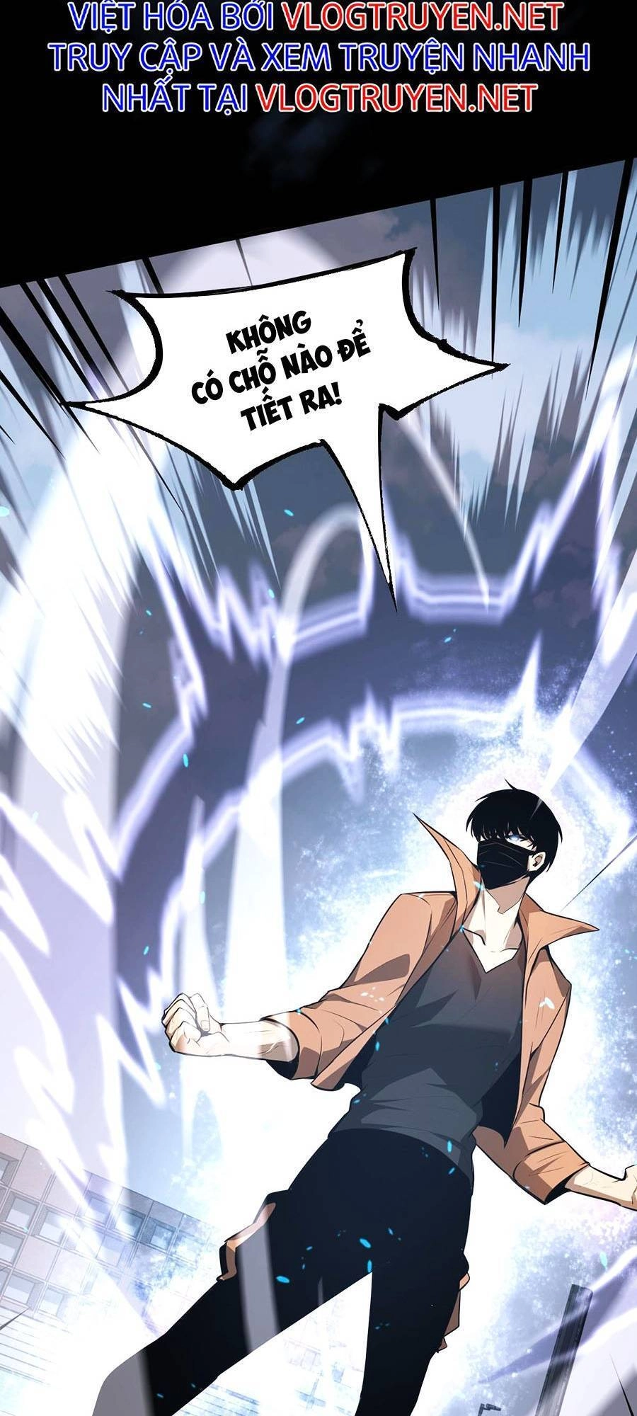 Siêu Phàm Tiến Hóa Chapter 58 - 51