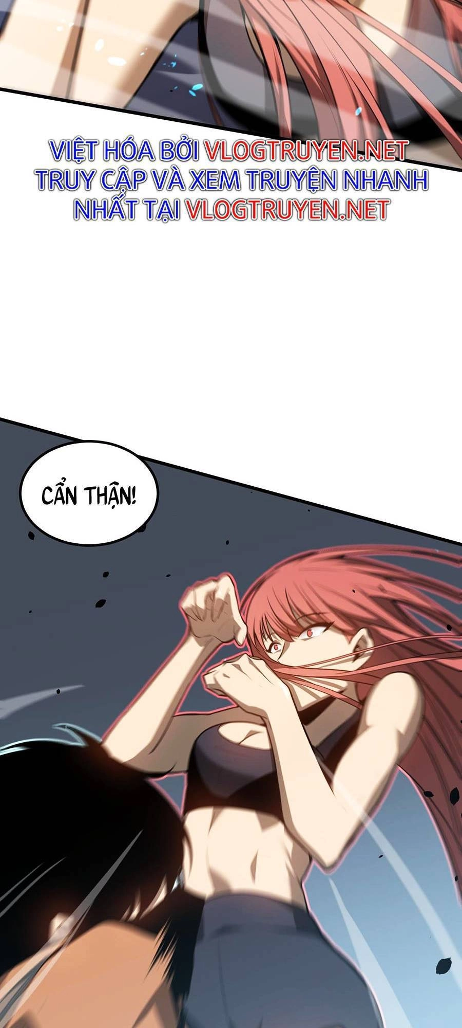 Siêu Phàm Tiến Hóa Chapter 58 - 57