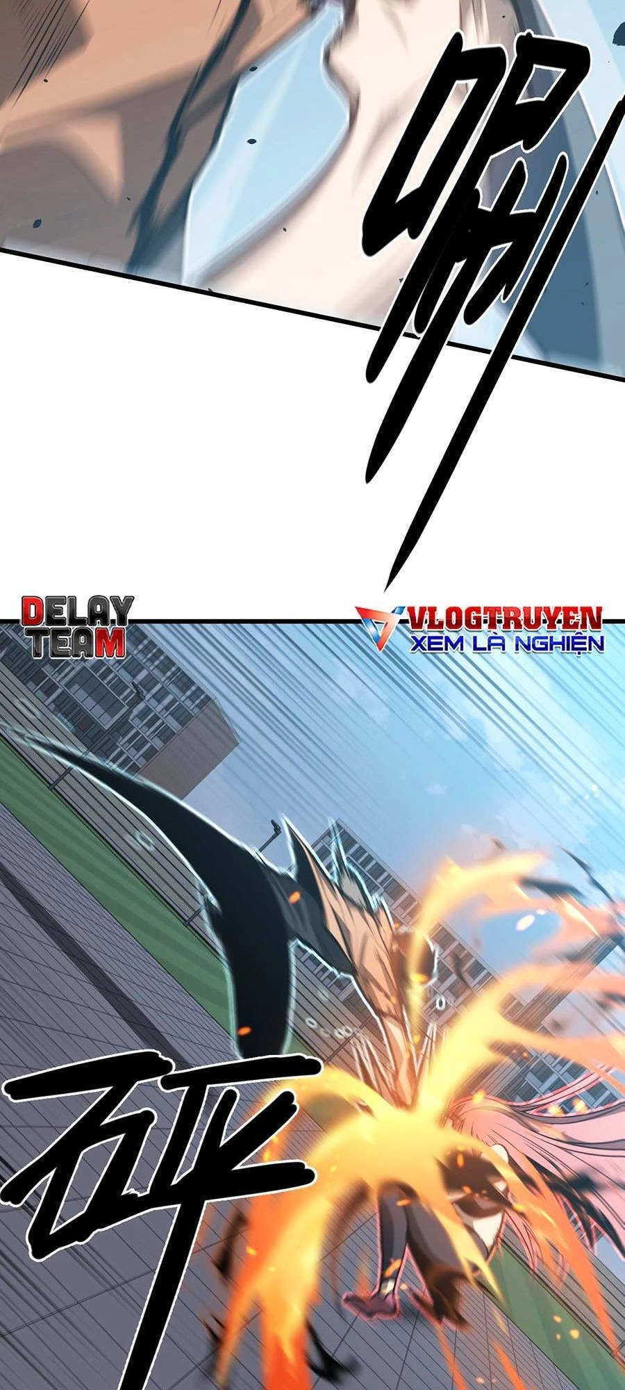 Siêu Phàm Tiến Hóa Chapter 58 - 59