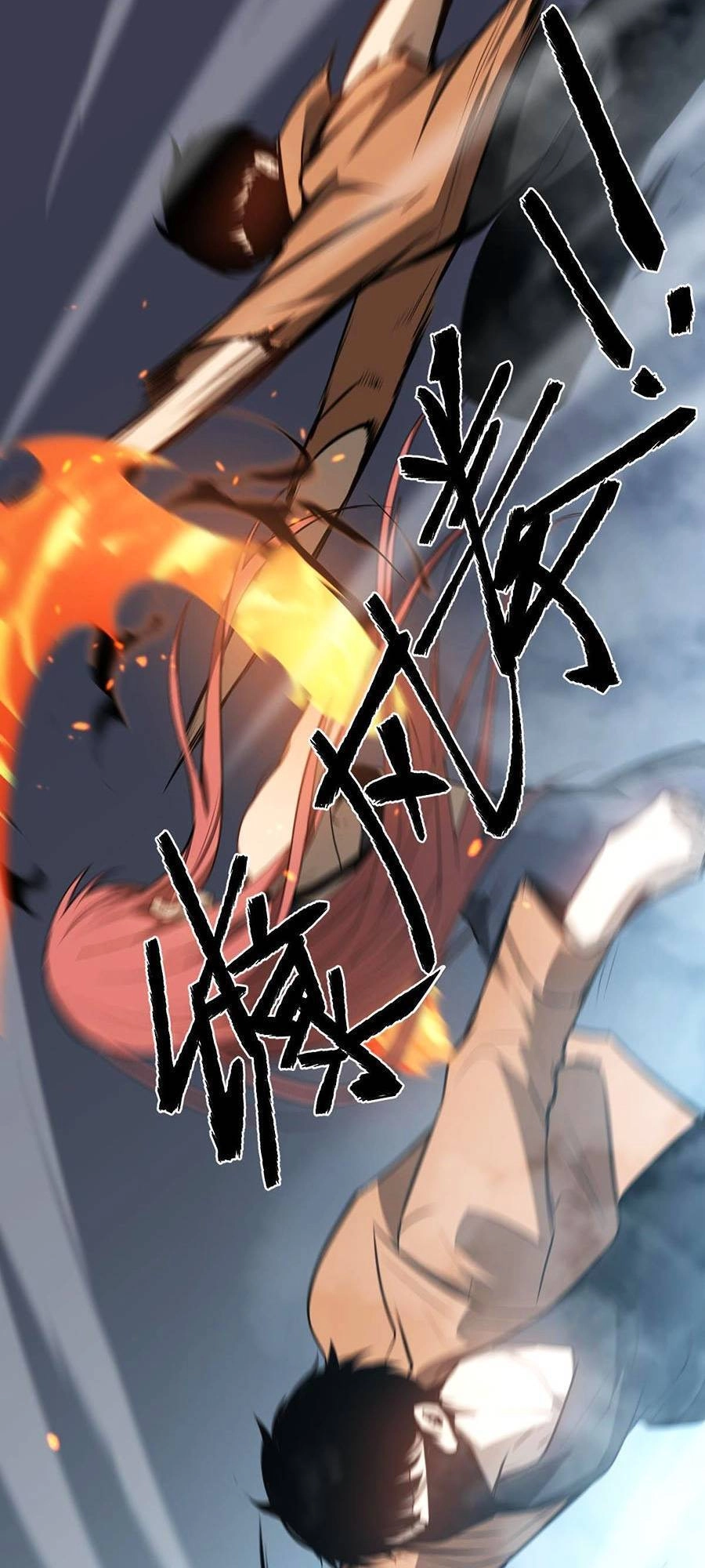 Siêu Phàm Tiến Hóa Chapter 58 - 65