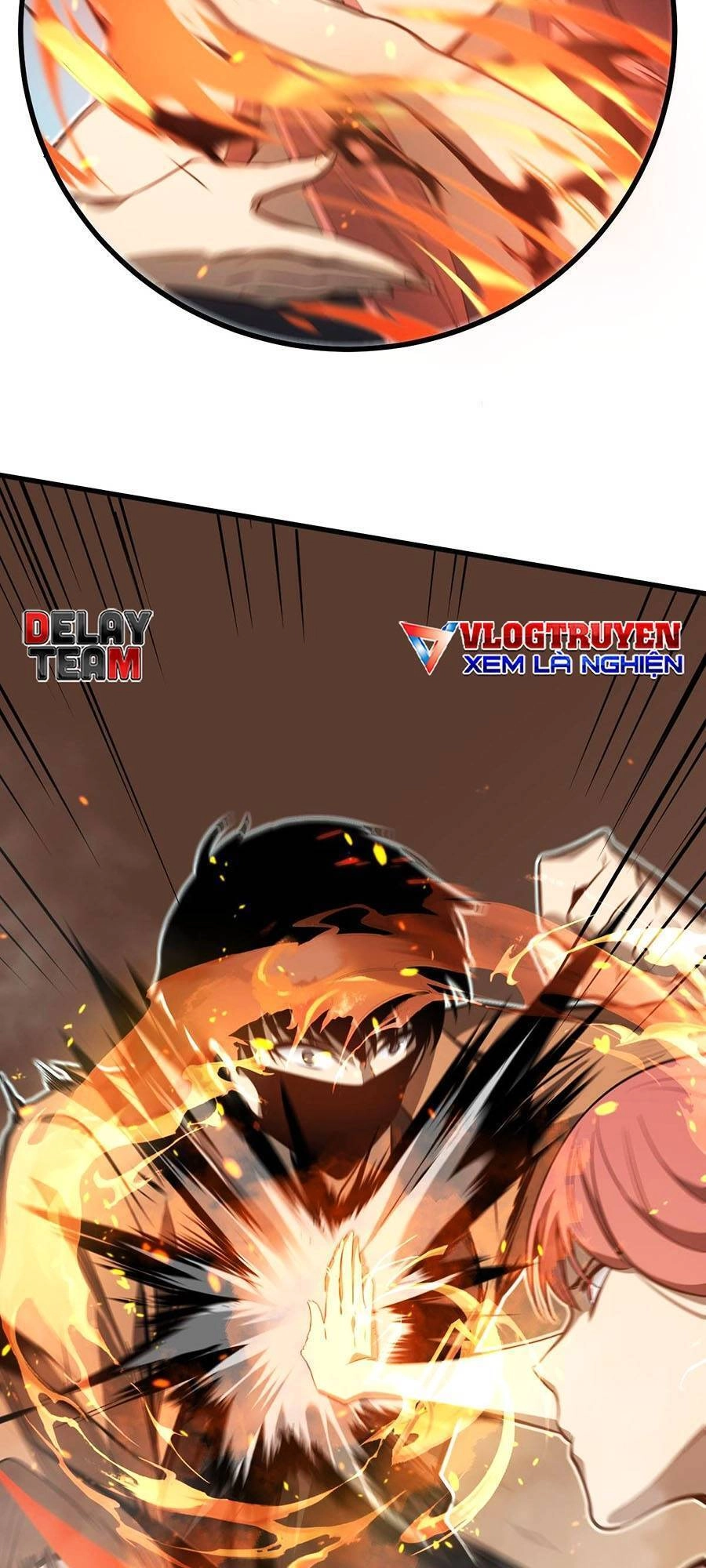 Siêu Phàm Tiến Hóa Chapter 58 - 69