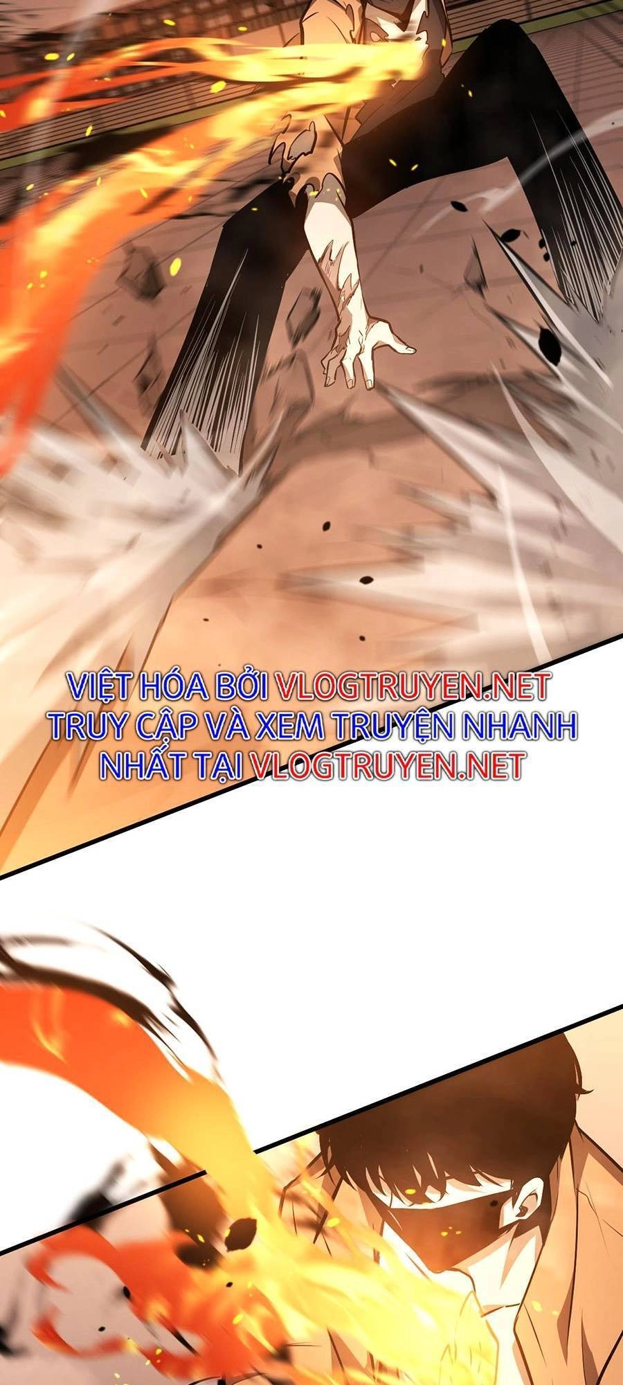 Siêu Phàm Tiến Hóa Chapter 58 - 73