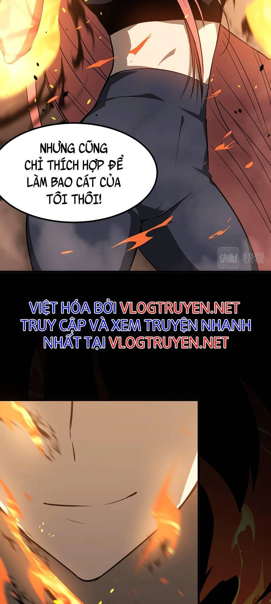 Siêu Phàm Tiến Hóa Chapter 58 - 79