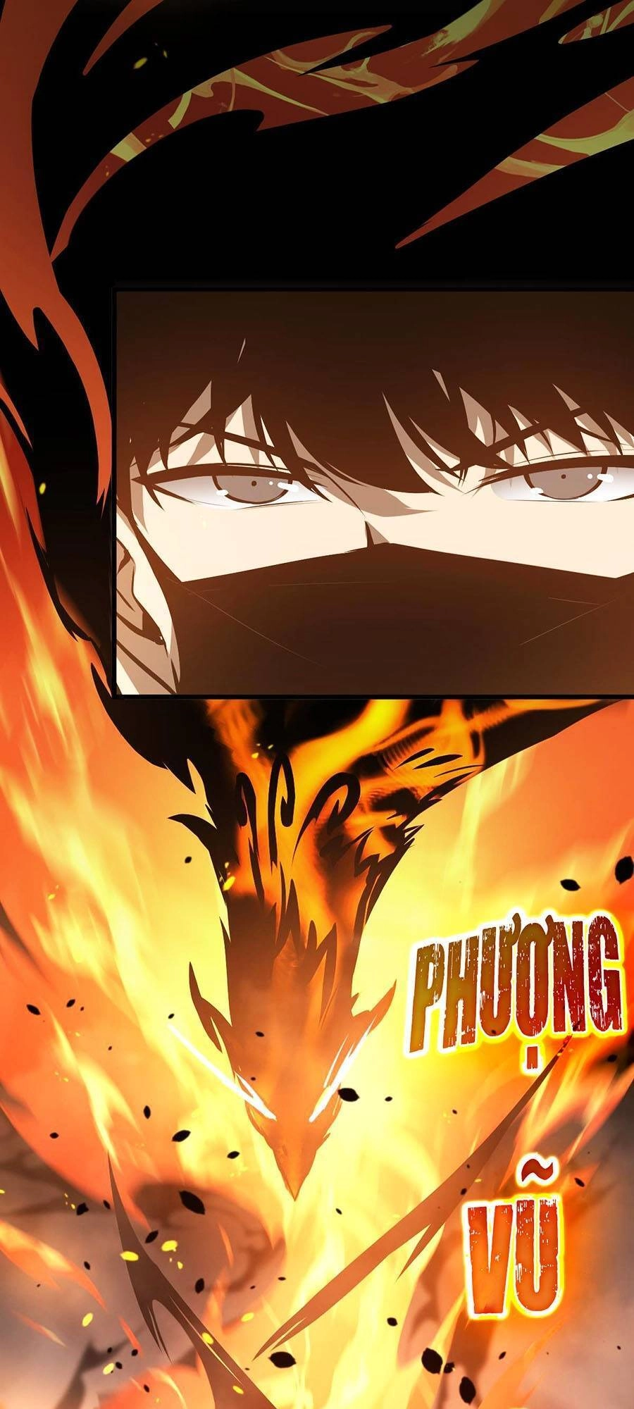 Siêu Phàm Tiến Hóa Chapter 58 - 81