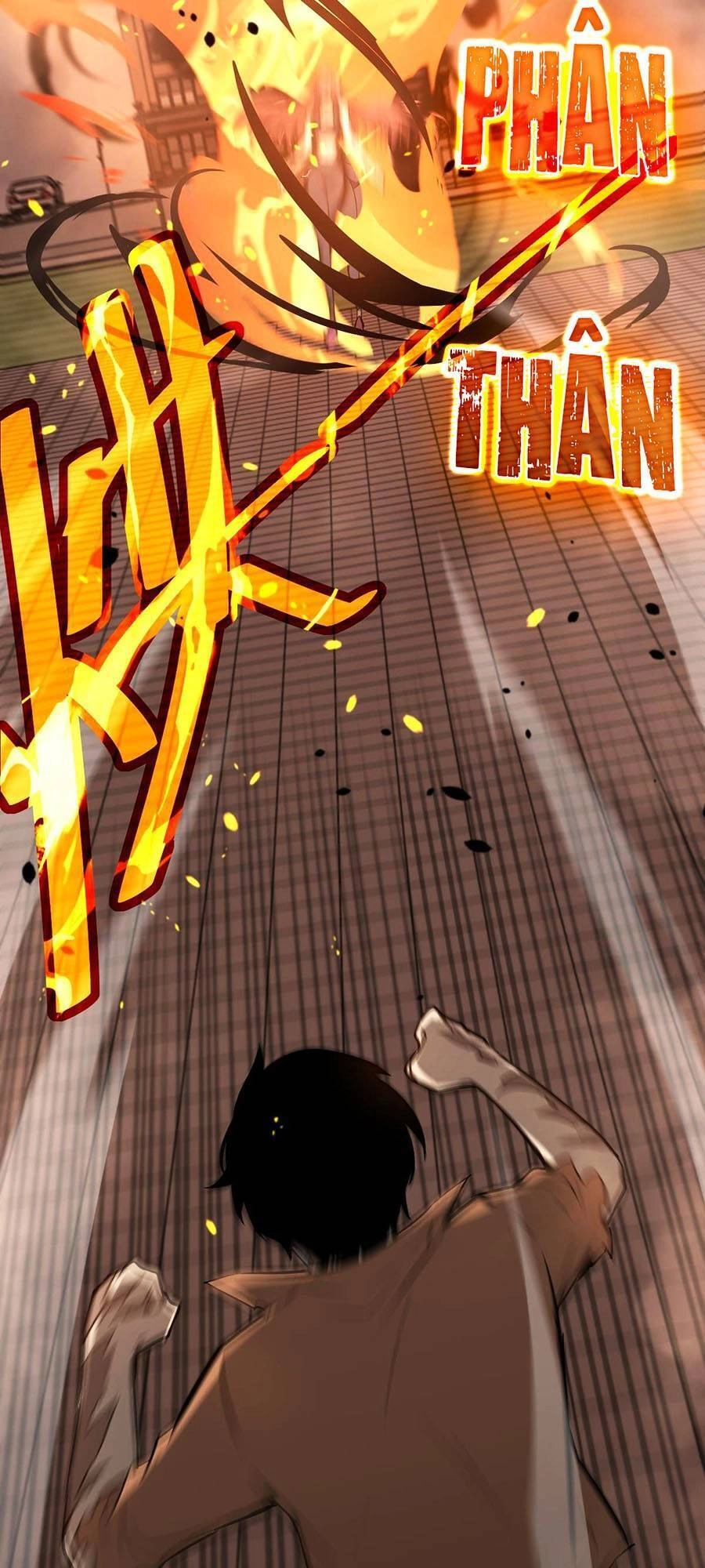 Siêu Phàm Tiến Hóa Chapter 58 - 83