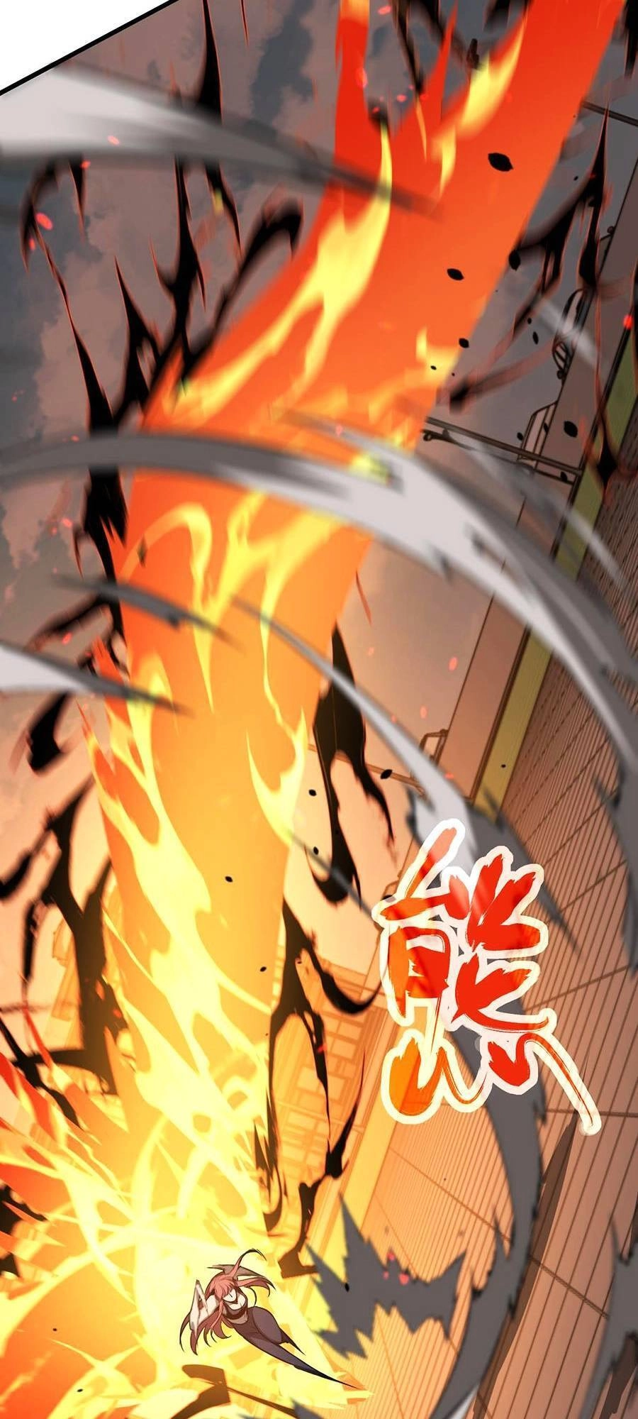 Siêu Phàm Tiến Hóa Chapter 58 - 93