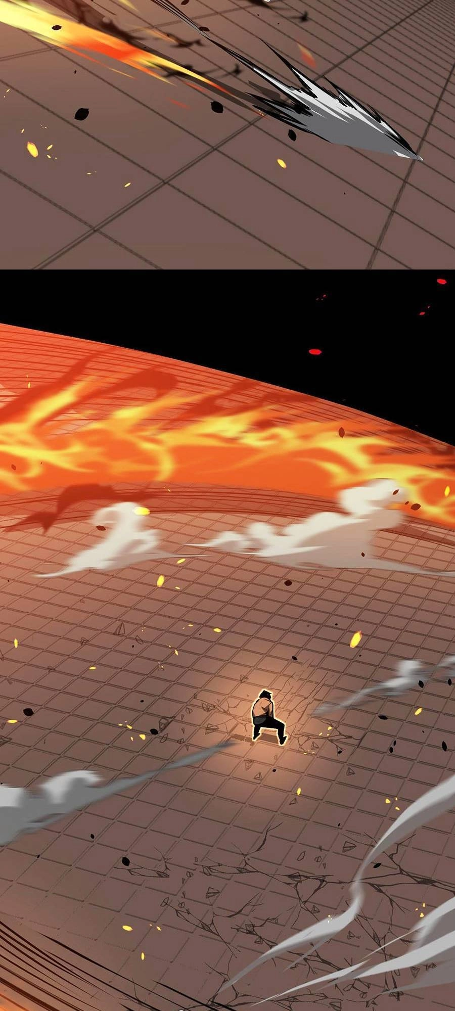 Siêu Phàm Tiến Hóa Chapter 58 - 103