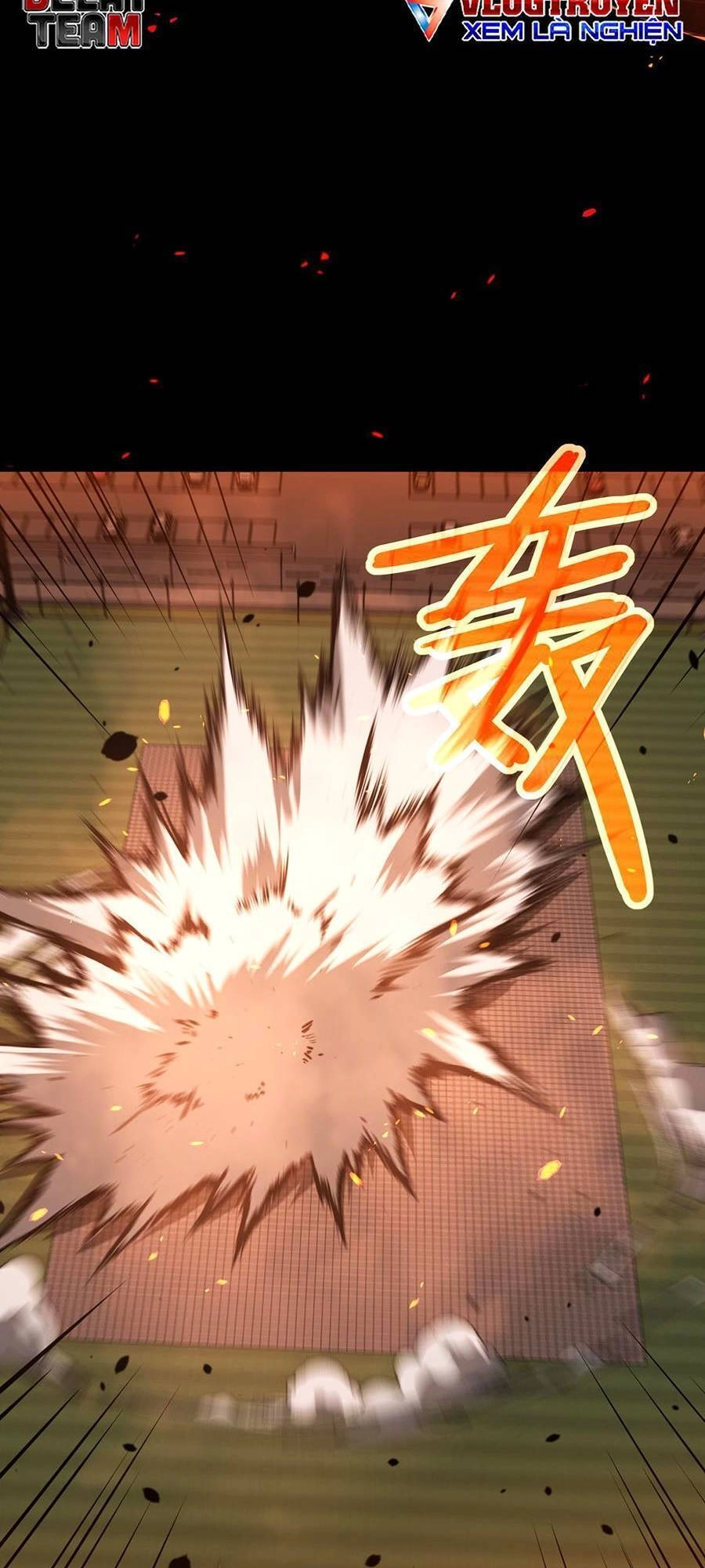 Siêu Phàm Tiến Hóa Chapter 58 - 109