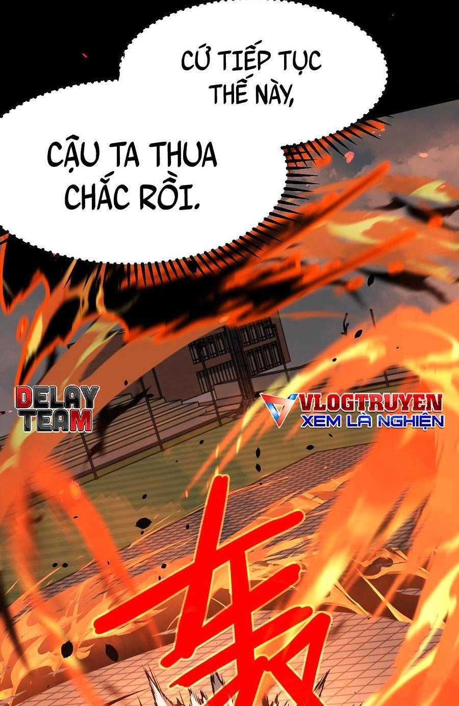 Siêu Phàm Tiến Hóa Chapter 58 - 126