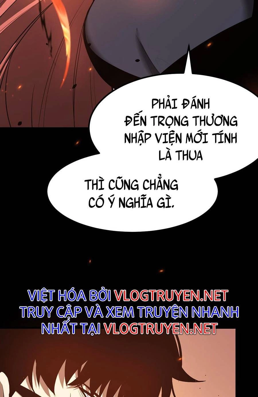 Siêu Phàm Tiến Hóa Chapter 58 - 135