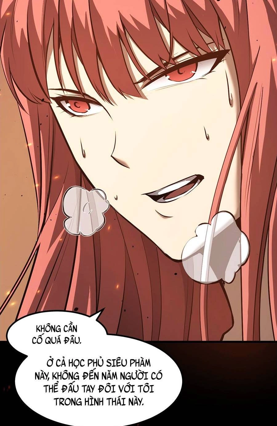 Siêu Phàm Tiến Hóa Chapter 58 - 137