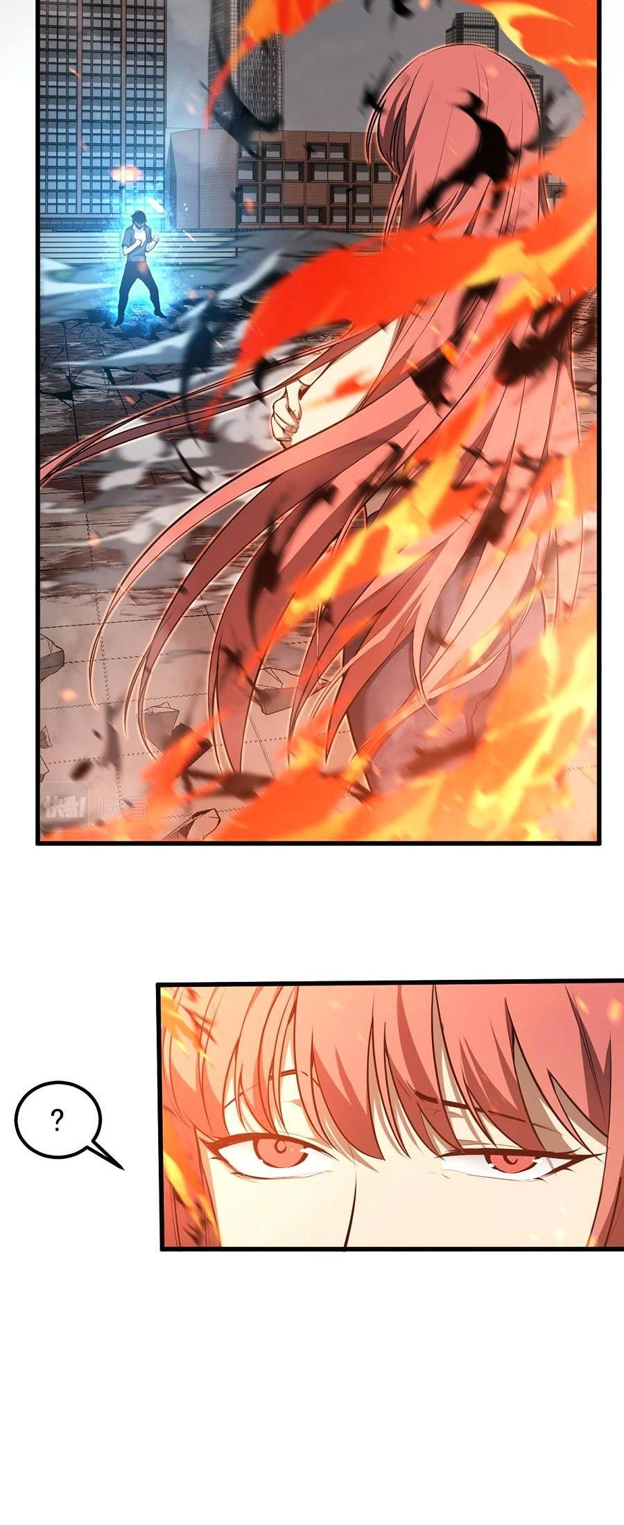 Siêu Phàm Tiến Hóa Chapter 59 - 10