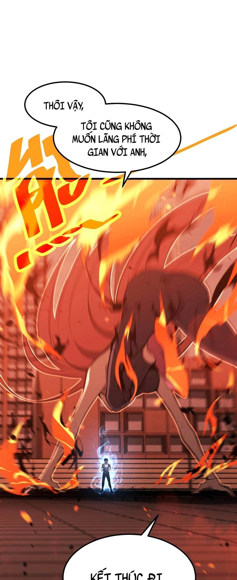 Siêu Phàm Tiến Hóa Chapter 59 - 11