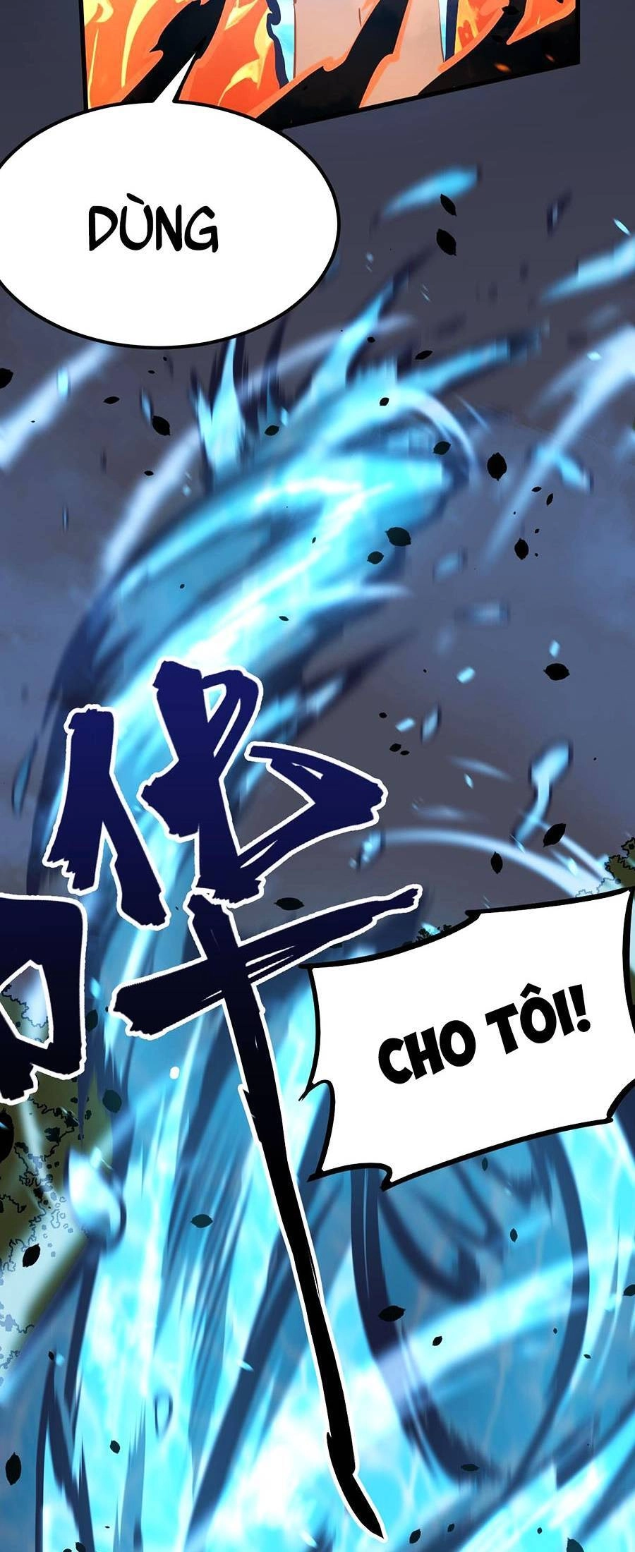 Siêu Phàm Tiến Hóa Chapter 59 - 16