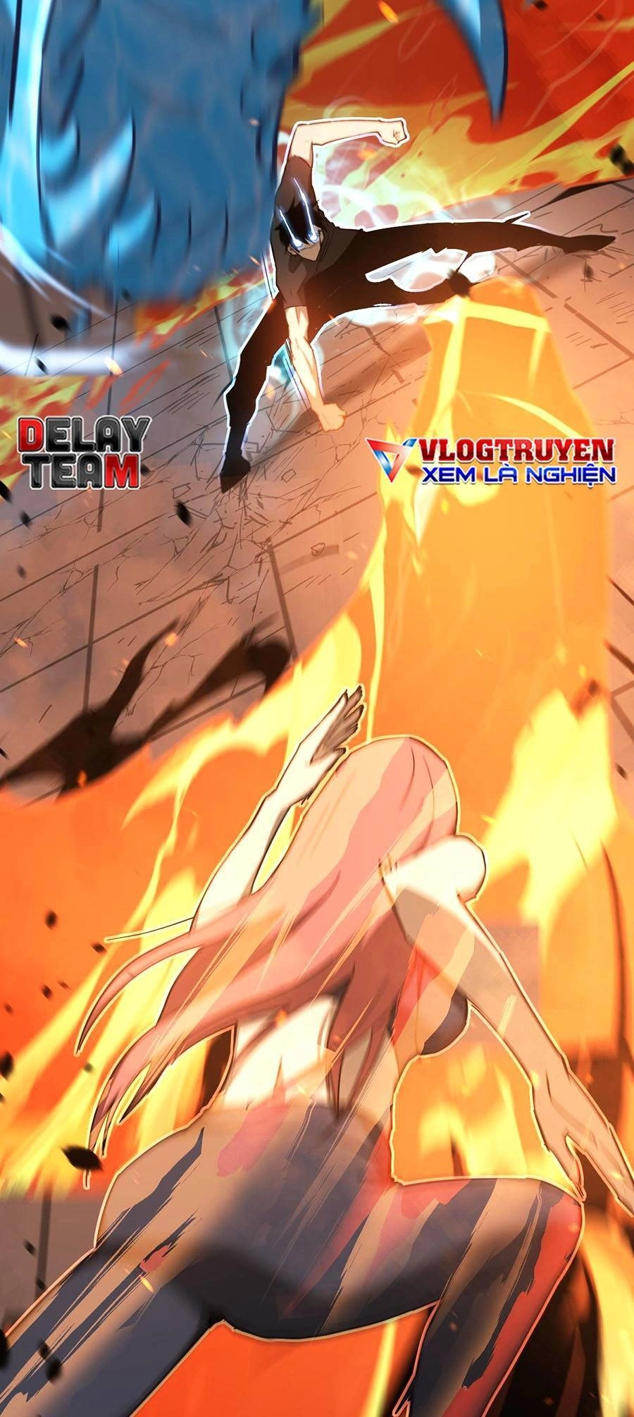 Siêu Phàm Tiến Hóa Chapter 59 - 21