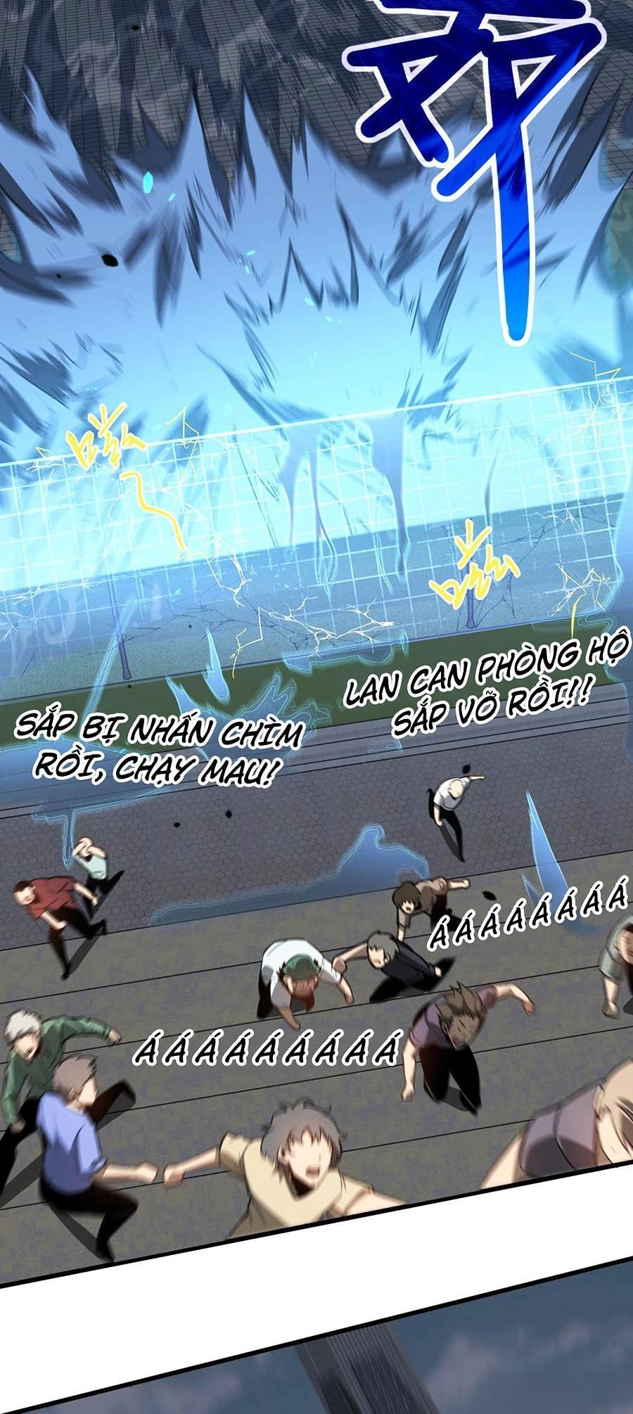 Siêu Phàm Tiến Hóa Chapter 59 - 30