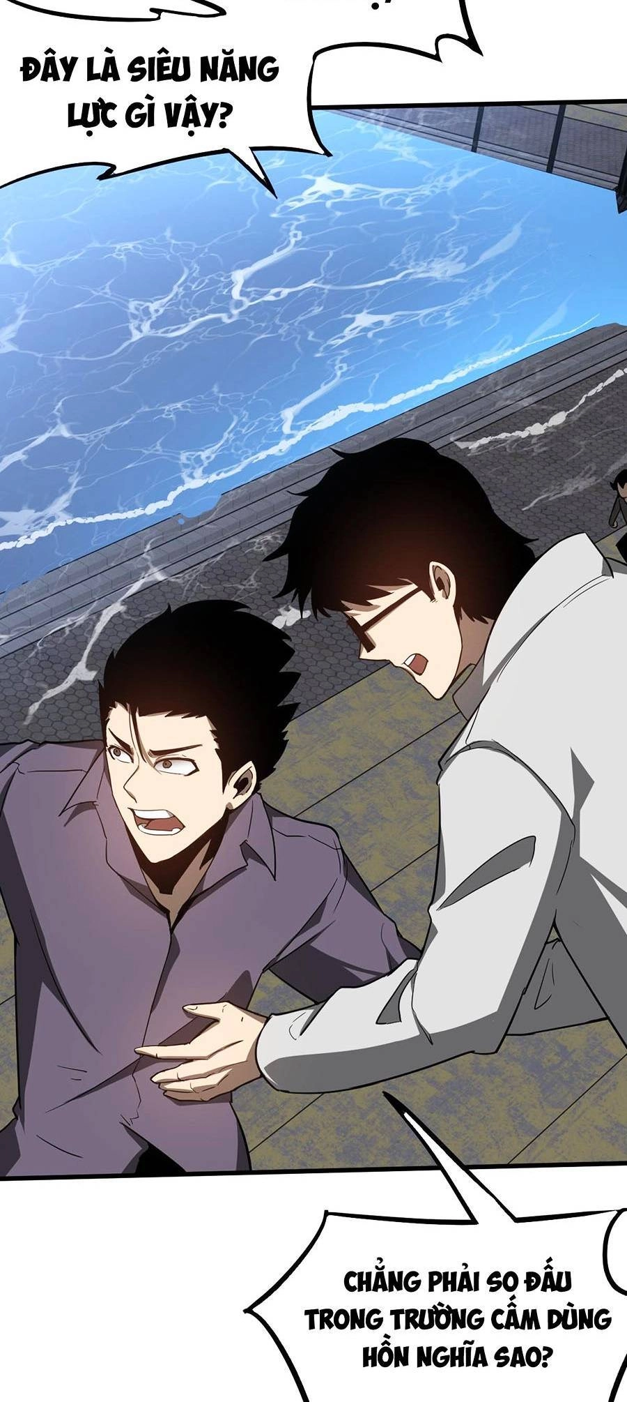 Siêu Phàm Tiến Hóa Chapter 59 - 32