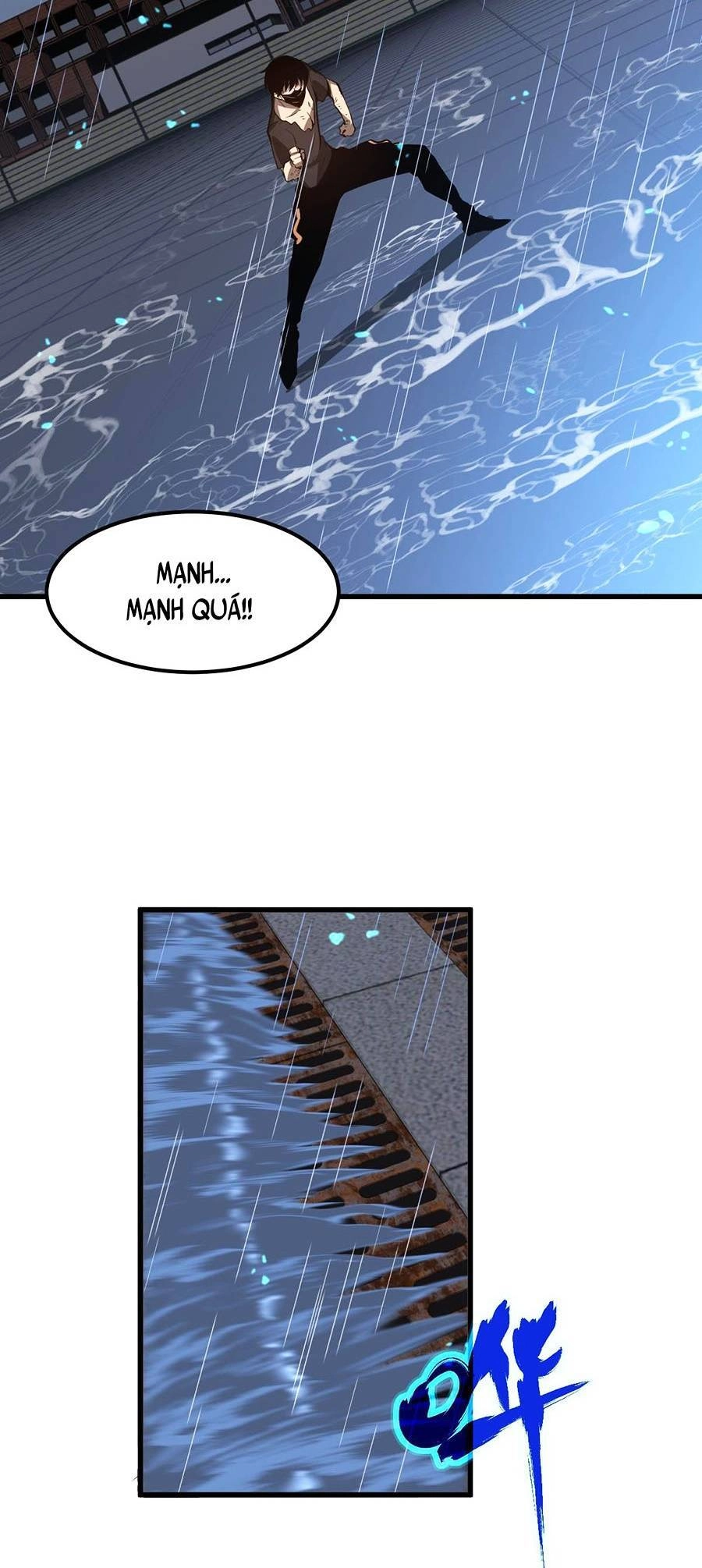 Siêu Phàm Tiến Hóa Chapter 59 - 36