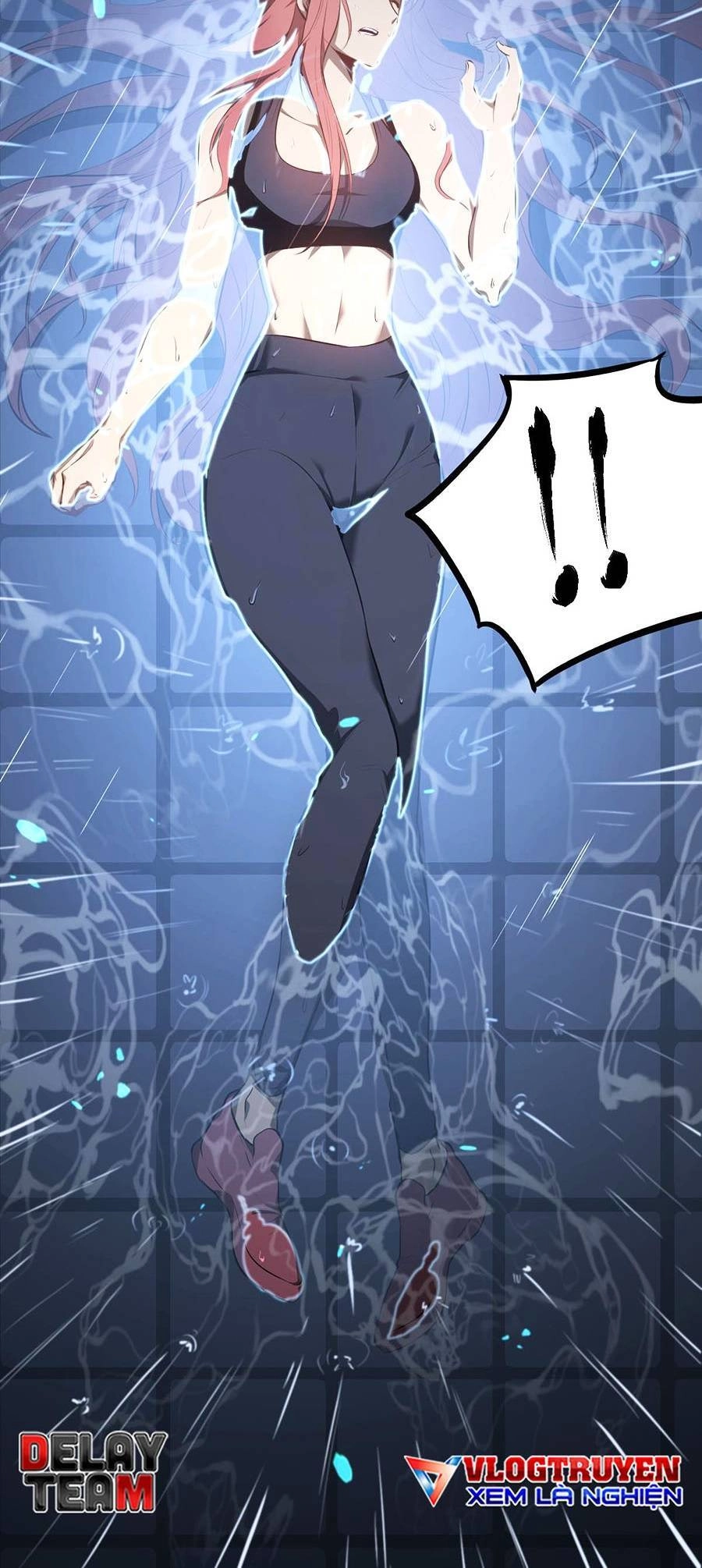 Siêu Phàm Tiến Hóa Chapter 59 - 38