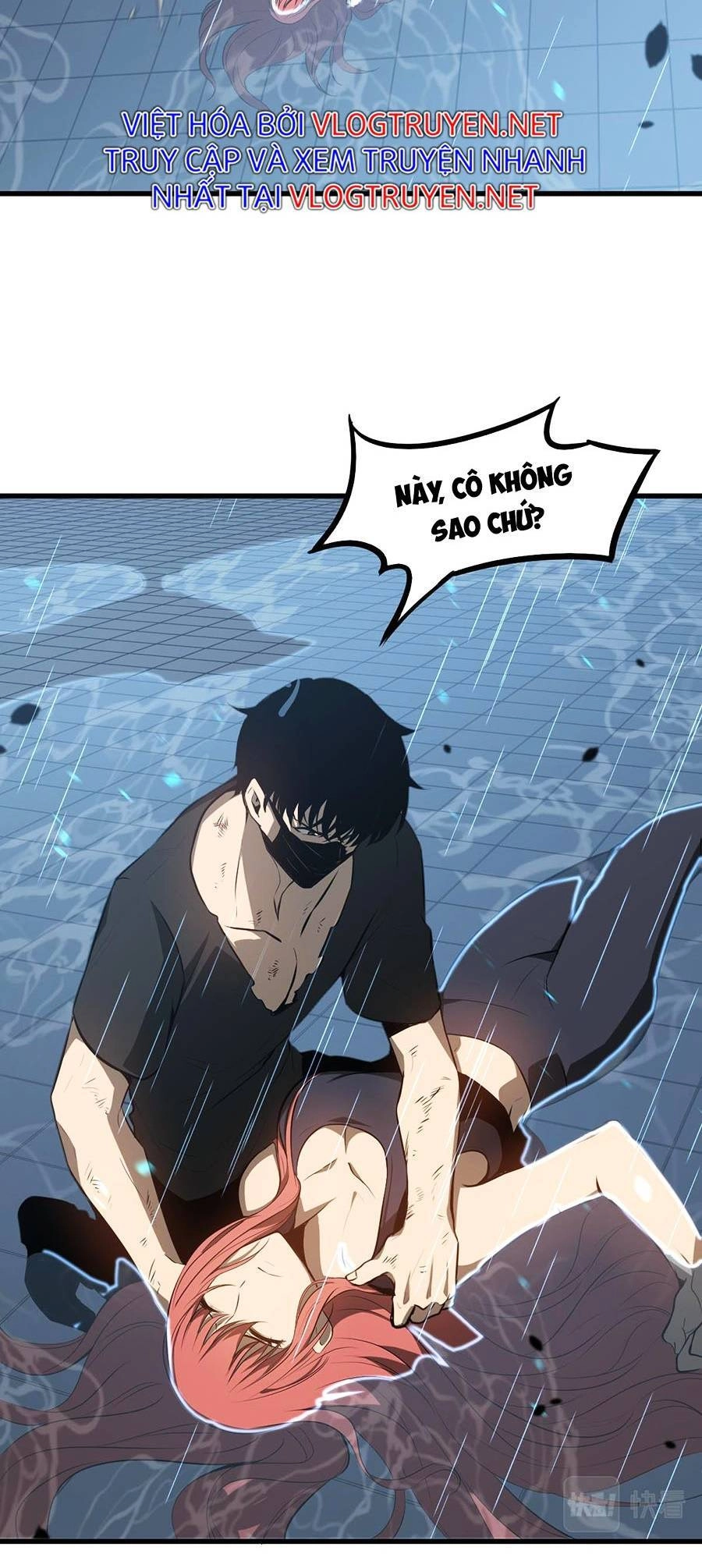 Siêu Phàm Tiến Hóa Chapter 59 - 40